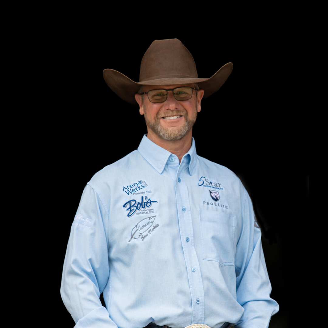 Steve Meadows Joins NSBA Quarter Million Dollar Club
